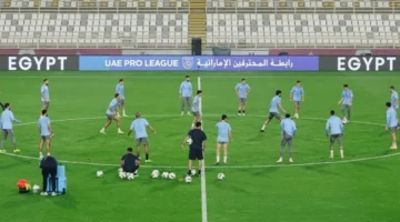 حكم مباراة بيراميدز وكهرباء الإسماعيلية في الدوري المصري اختيار سيد منير وإدارة المواجهة 1